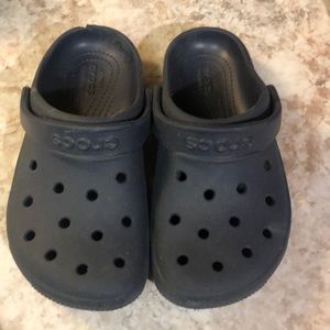 Kids crocs